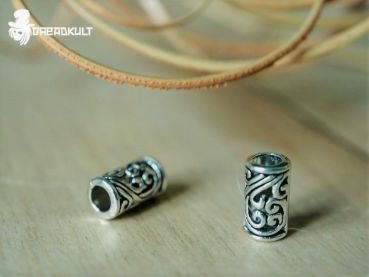 mini dread perls, dread beads, dread jewelry, gypsy, goa jewelry, dreadkult, dread pearls, hippie, hippie jewelry, goa, psy jewelry, Dread jewelry